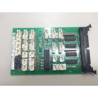 TEL 1R81-607345-11 MD-C811292 DEV USER BOARD #2...
